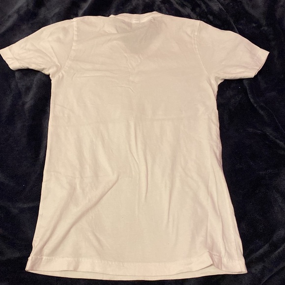 Maverick by Logan Paul tee - Picture 2 of 2